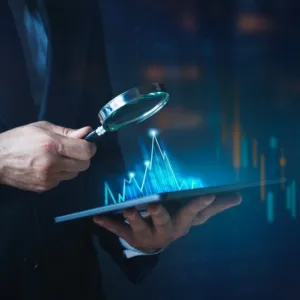 Finanzielle Revision