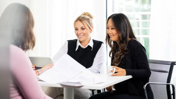 Arbeiten bei Balmer Etienne