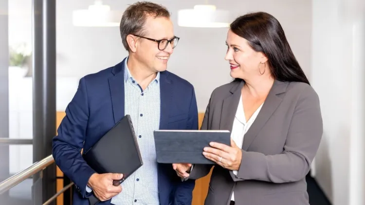 Finanz Rechnungswesen