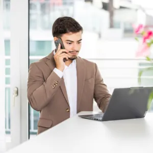 Digitale Lösungen bei Balmer Etienne