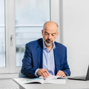 Wirtschaftsprüfung