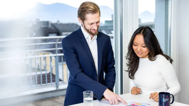 Andere Dienstleistungen Wirtschaftsprüfung