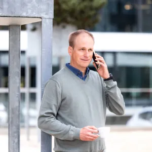 Prüfung einer Vorsorgeeinrichtung