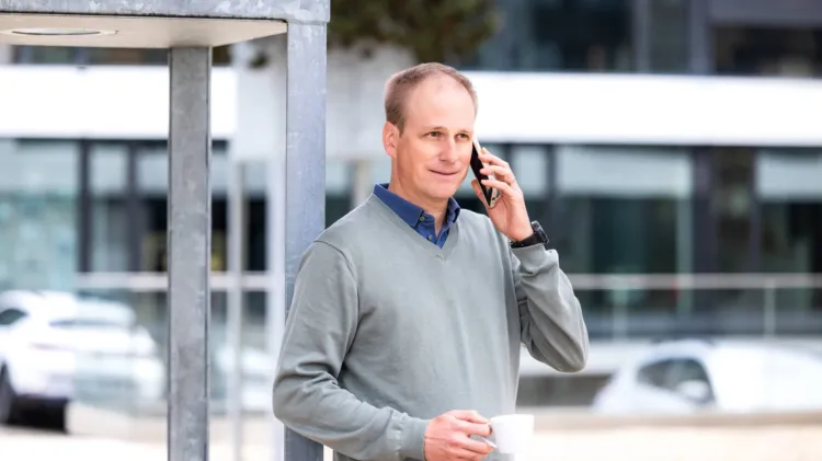 Prüfung einer Vorsorgeeinrichtung