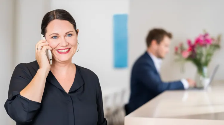 Öffentliche Verwaltungen prüfen