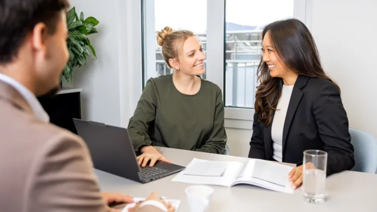 Eingeschränkte Revision