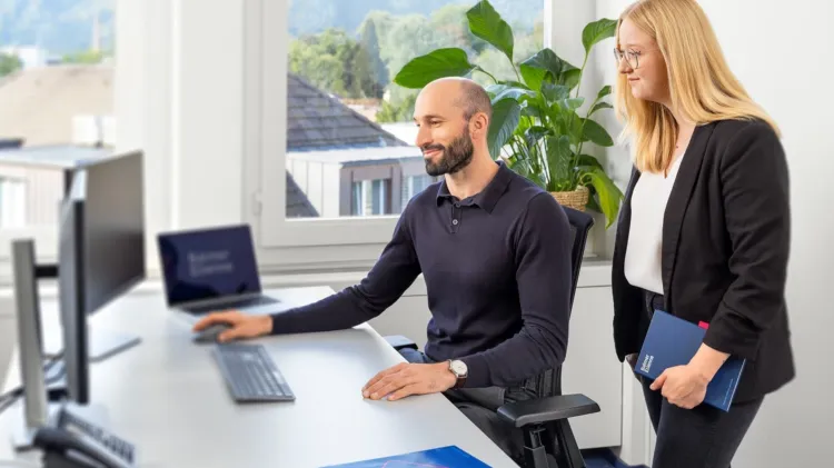 Vereinbarte Prüfungshandlungen