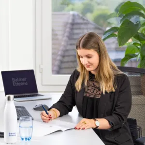 Unternehmens Projektbewertung