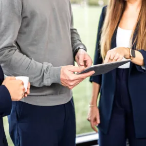 Umstrukturierungen in KMU