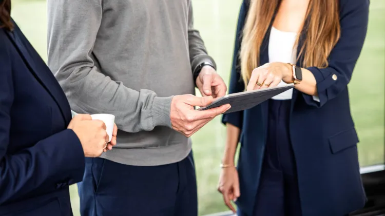 Umstrukturierungen in KMU