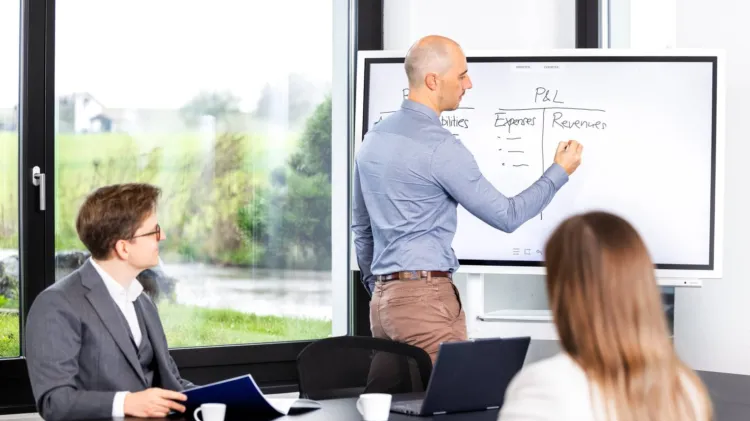 Aussagekräftige Führungsinstrumente