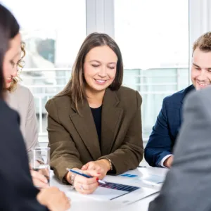 Non Profit Organisationen NPO