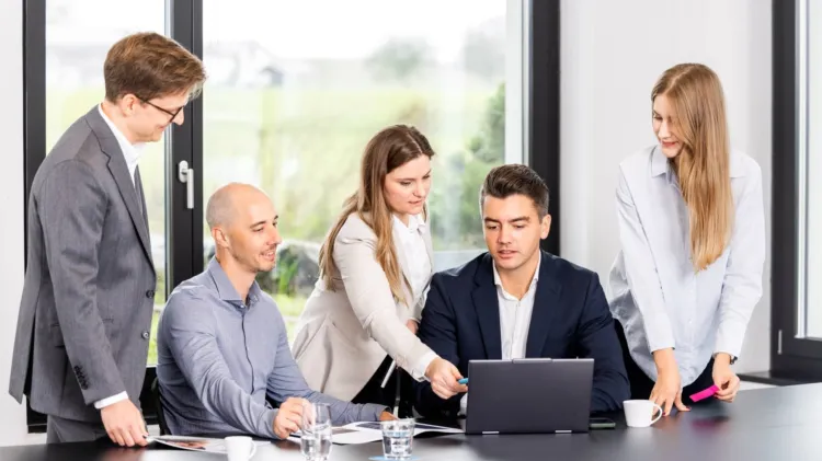 Öffentliche Körperschaften