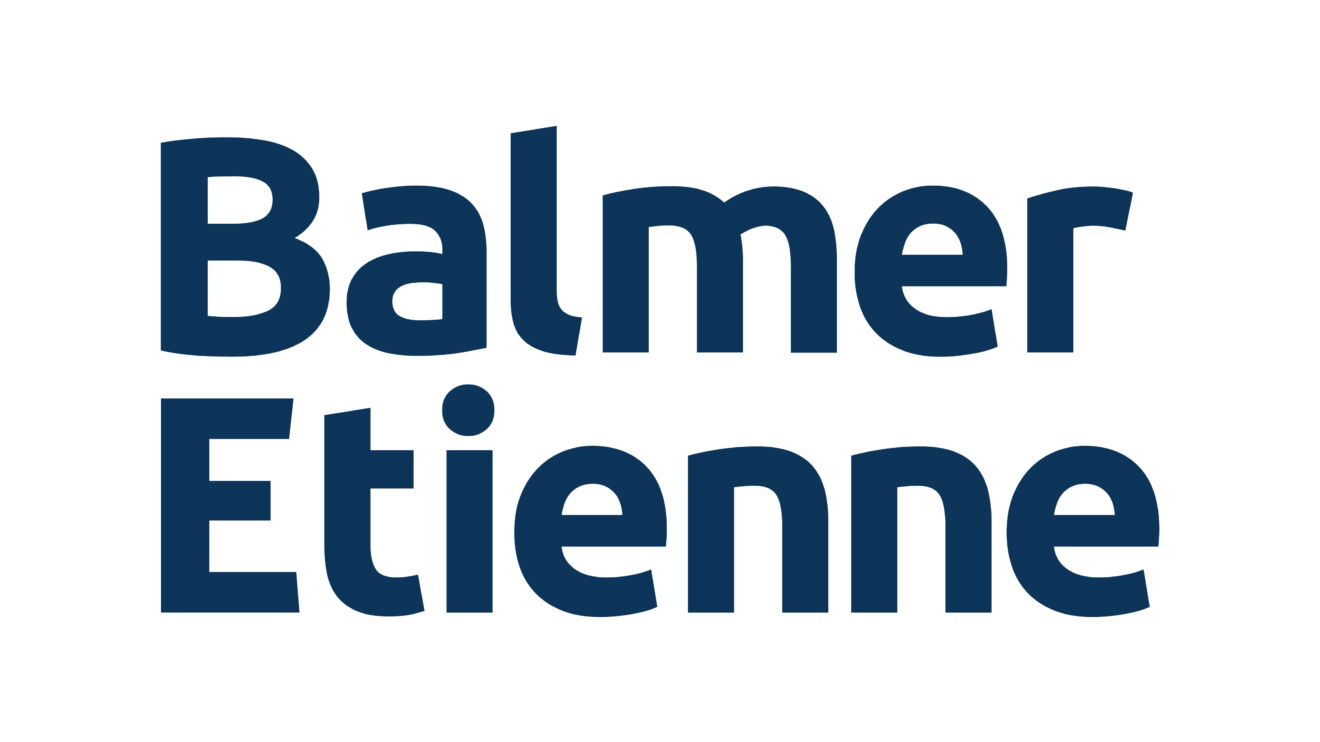Logo Balmer Etienne