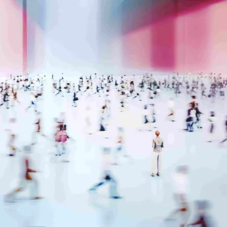 Erfolgsfaktor Mensch Perspektiven