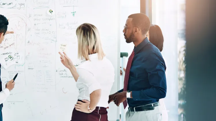 Sparring treuhand vertrauen