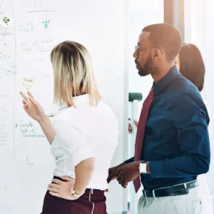 Sparring treuhand vertrauen