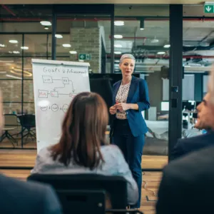 Unternehmensnachfolge mitarbeitersicht kommunikation