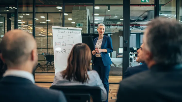 Unternehmensnachfolge mitarbeitersicht kommunikation