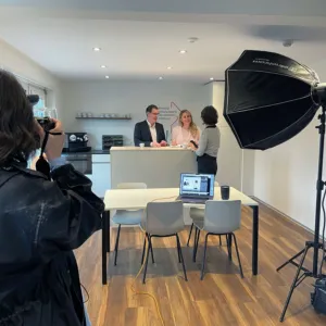 Marketing persoenlichkeit