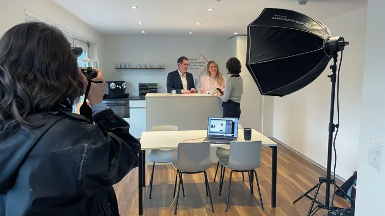 Marketing persoenlichkeit