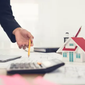 Aufwertung Grundstücke