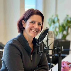 Workation im Podcast