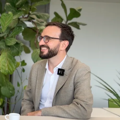 Globale Mindeststeuer Titelbild