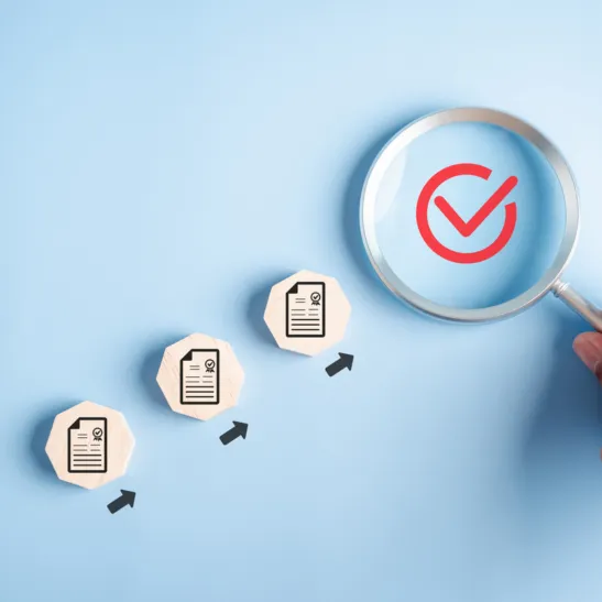 Marketingstrategie mit Balmer Etienne