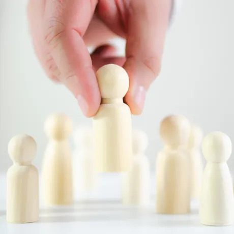 Mitarbeiter als optimale Nachfolgelösung (MBO)