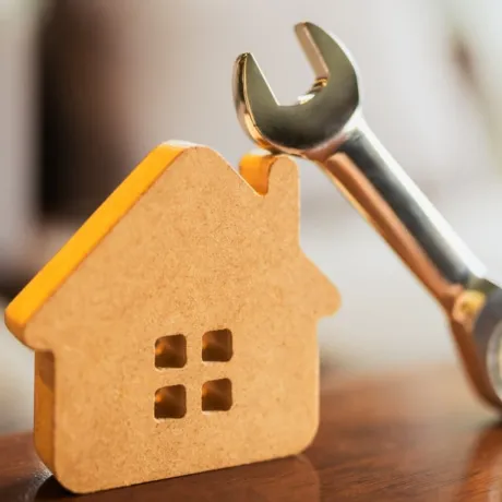 Rückstellungen Grossreparaturen