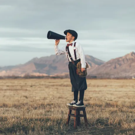 Start ins Marketing KMU