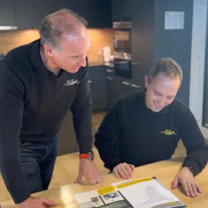 Referenzvideo Jost Renggli AG