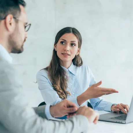 Informationspflicht Personendaten Datenschutz