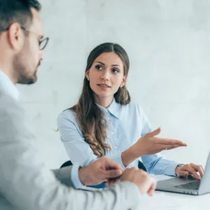 Informationspflicht Personendaten Datenschutz