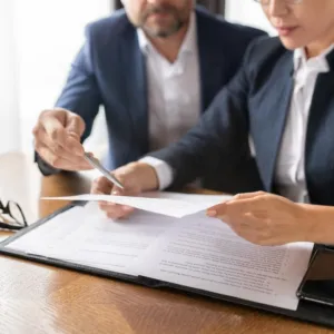 Aktiengesellschaft Rechtliche Pflichten im Überblick