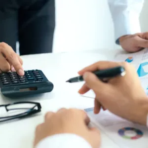 Mehrwertsteuer und Wirtschaftsprüfung