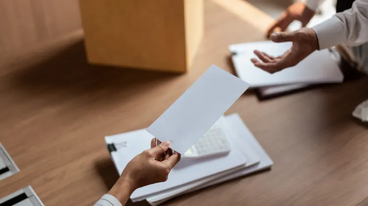 Kündigung Arbeitsrecht