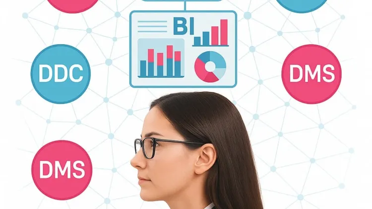 Power BI Titelbild