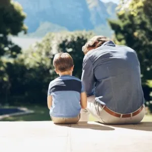 Absicherung bei Familienzuwachs
