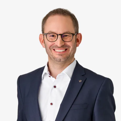 Matthias Aufdermauer