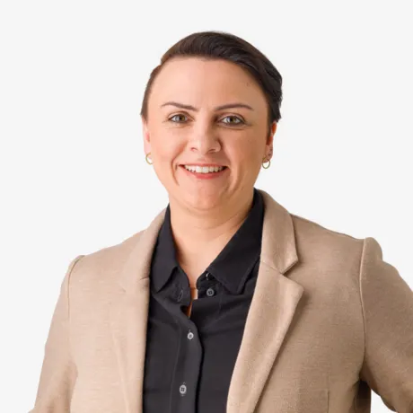 Armanda Betschart