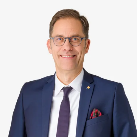 Norbert Heer