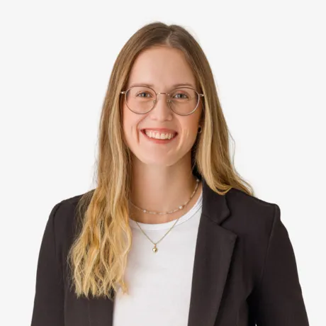 Aline Zweifel