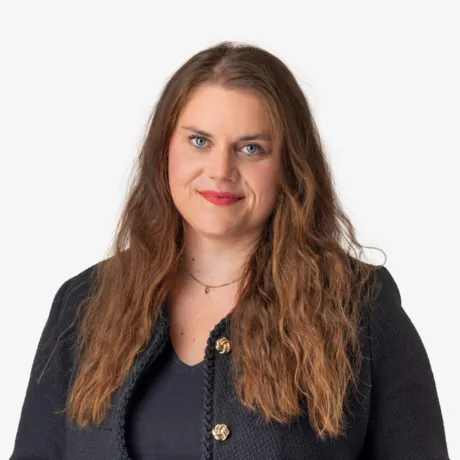 Aline Schürmann