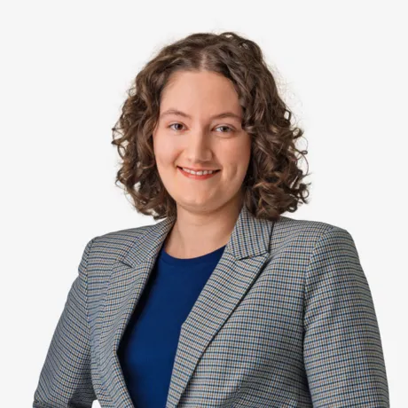 Sarah Amberg