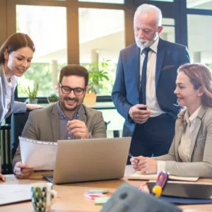 Familienunternehmen Nachfolge