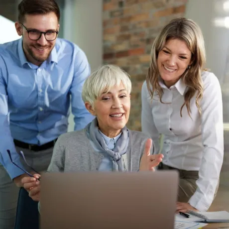 Unternehmensnachfolge: Tradition trifft Generation Y/Z