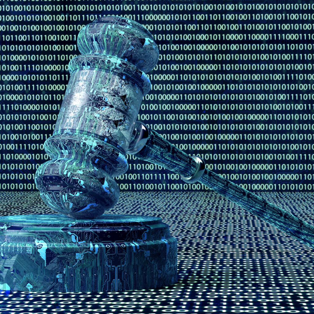 IT Recht und ICT Recht