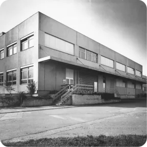 Umwandlung einzelfirma